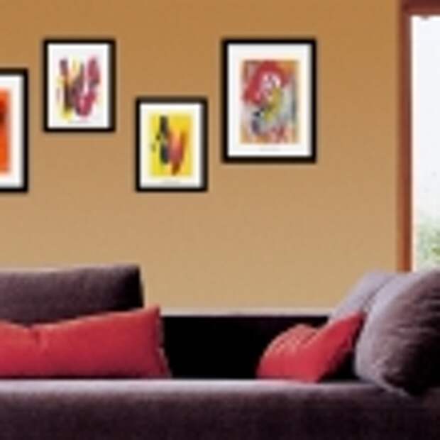 Картины для интерьера - диптих и триптих, описание, отзывы покупателей