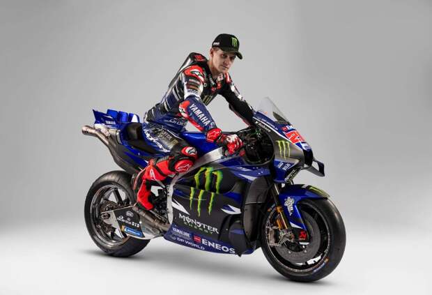 Motorsport: Фабио Куартараро подписал двухлетний контракт с Honda