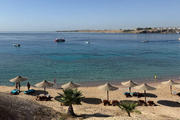 Россиянам предложили горящие туры на теплое море до 100 тысяч рублей на двоих