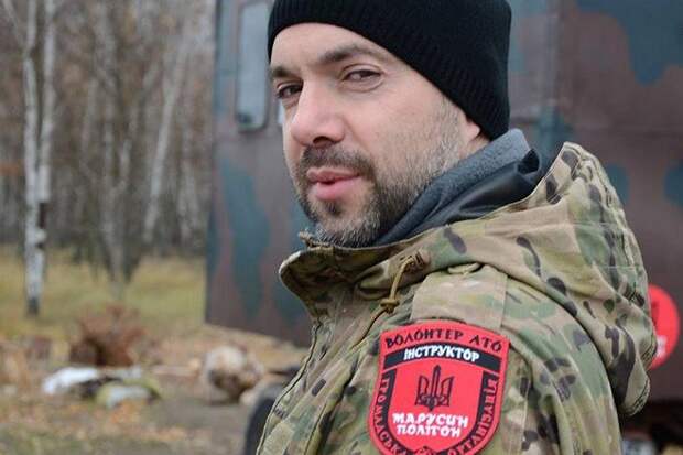 В Киеве озвучили сценарий возвращения Донбасса военным путём В Киеве озвучили сценарий возвращения Донбасса военным путём