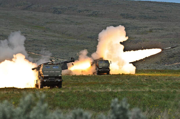 Депутат Рады Чернев подтвердил удары HIMARS по Белгородской области