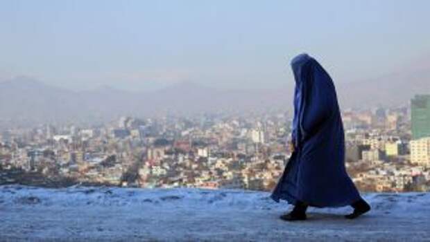 После прихода “Талибана” в Афганистане закрываются приюты для женщин