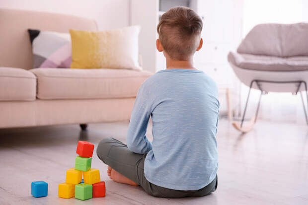 Психолога из Владикавказа задержали по делу о совращении несовершеннолетних