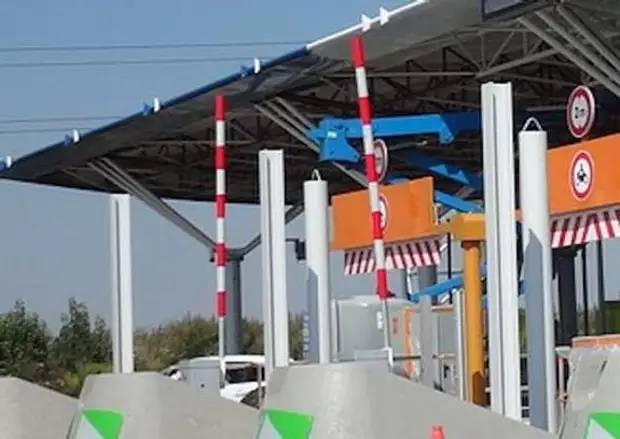 Пограничный пункт в Брянской области подвергся обстрелу со стороны ВСУ