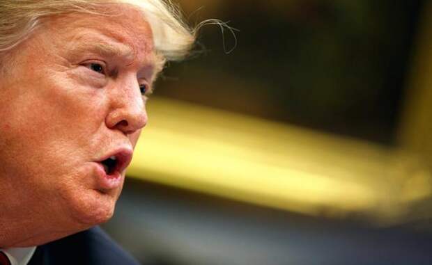 Наркокартели быстро научат Трампа родину любить — но только свою, а в чужую не соваться