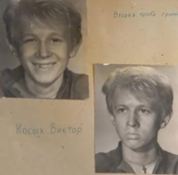Кто мог сыграть Неуловимых мстителей. Фотопробы