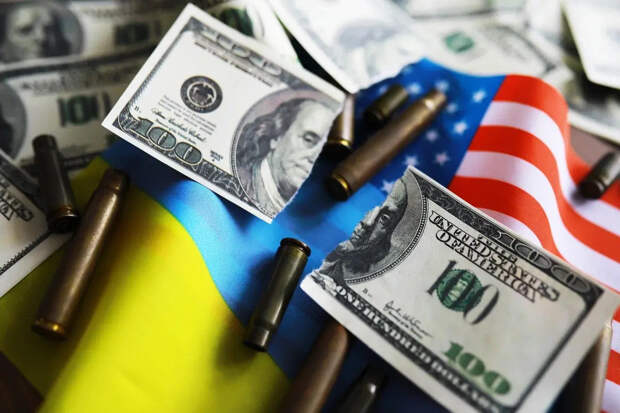 Глава МВФ Георгиева обратилась к украинцам: «Вставайте утром и рычите»