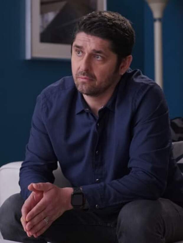 The Chef - Jane the Virgin Season 5 Episode 14