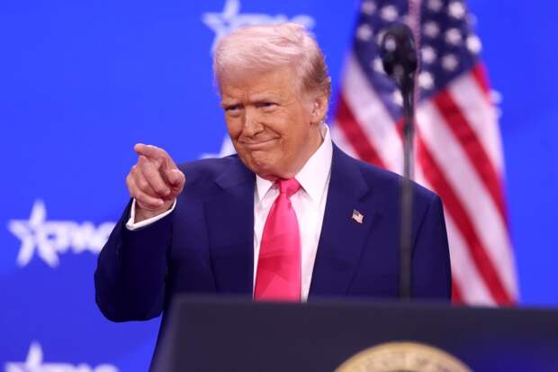 «Почти стопроцентно»: военный эксперт предупредил об ударе США по Ирану