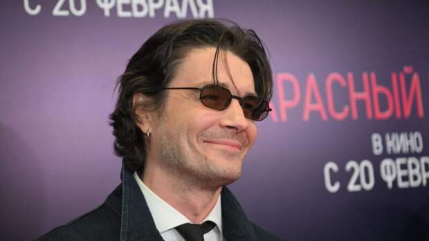 Максим Матвеев возглавил рейтинг самых брутальных актеров России: неожиданные итоги исследования