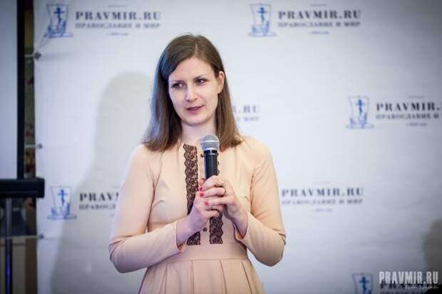 Анна Данилова