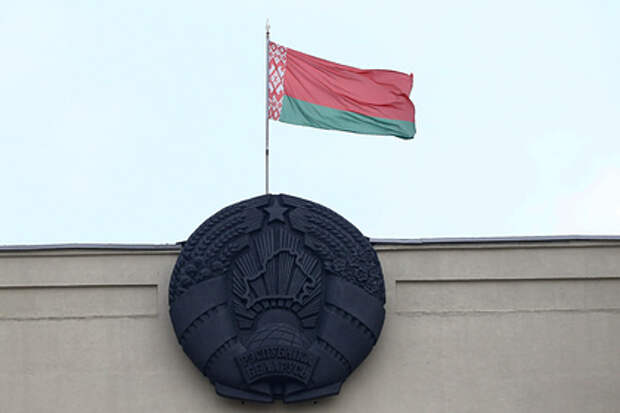 Минск назвал необоснованными обвинения Европы в миграционном кризисе на границе