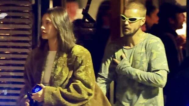 Рождественское настроение: Джастин Бибер опубликовал лучший из снимков своего сына Джека