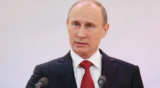 Путина обвиняют в том, что он использовал ЧМ, чтобы спрятать плохие новости: пенсионный возраст повышен в день открытия мундиаля