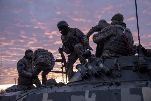 Поддубный: ВСУ потеряли 300 военных под Харьковом после удара ВС РФ «Искандером»