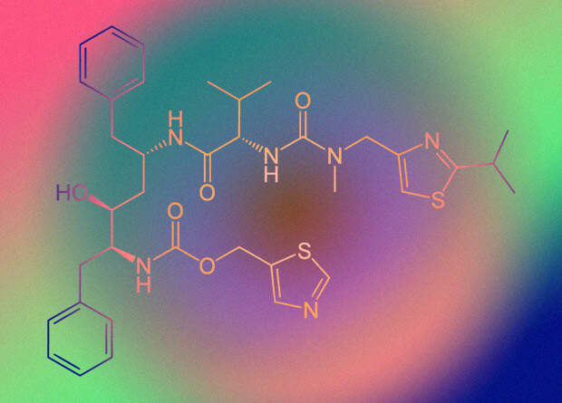 FDA одобрило таблетки от ковида компании Pfizer