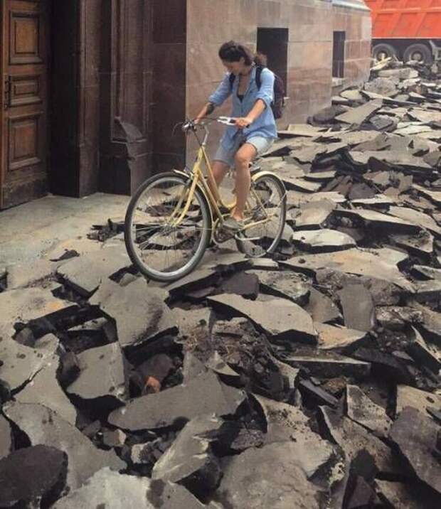 Свежие и прикольные картинки для улыбки (11 фото)