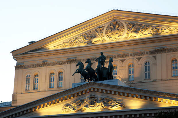 250 лет Большого театра: тайны, скандалы и закулисье главной сцены России