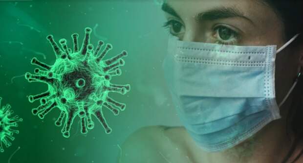 В Севастополе ещё один заболевший коронавирусом