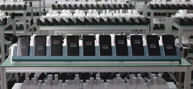 Батарей емкостью 20 000 мАч в смартфонах Samsung не будет, а вот батареи емкостью 8000 мАч вполне могут появиться — ведется их разработка