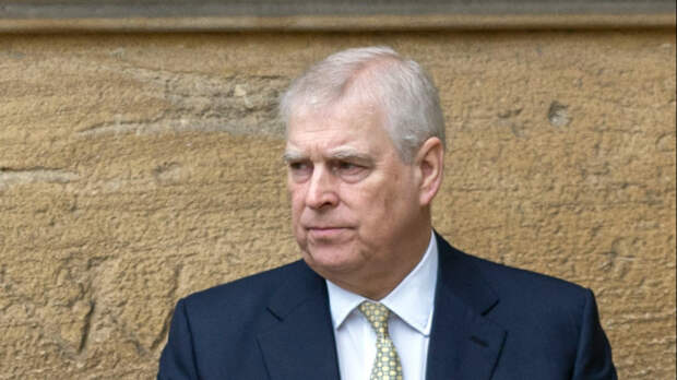 «Я едва сдержался»: как грубость принца Эндрю выводила из себя дворецких