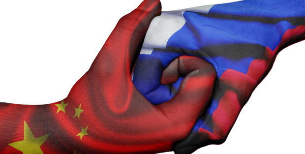 ОДКБ и ШОС подтверждают: Россия и Китай будут определять судьбу Центральной Азии