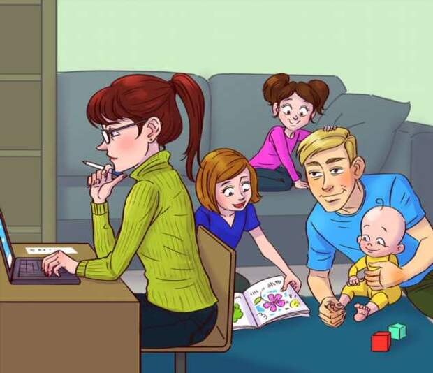 13 непереводимых иностранных слов, которых так не хватает в русском языке