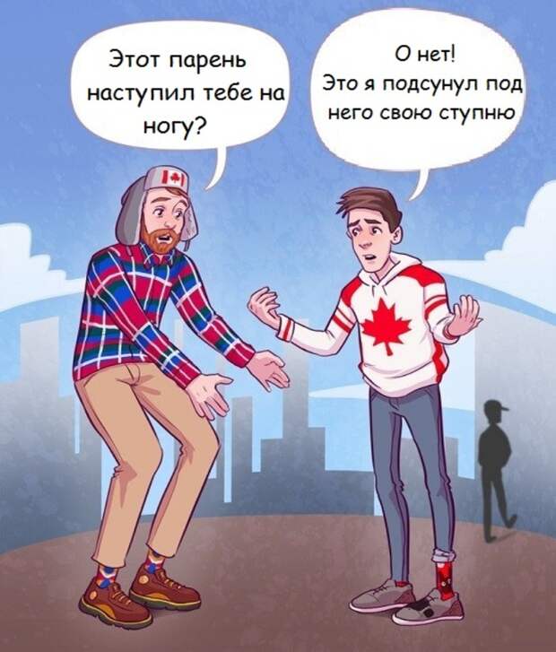 Китайцы все фотографируют, канадцы очень вежливы: как ведут себя в путешествиях туристы из разных стран
