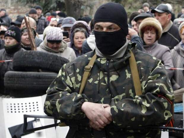 Илья Данилов. Чем живёт украинское сопротивление и подполье Илья Данилов. Чем живёт украинское сопротивление и подполье
