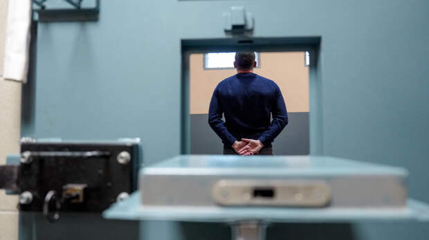 Подозреваемый в похищении школьника в Петербурге отказался давать показания