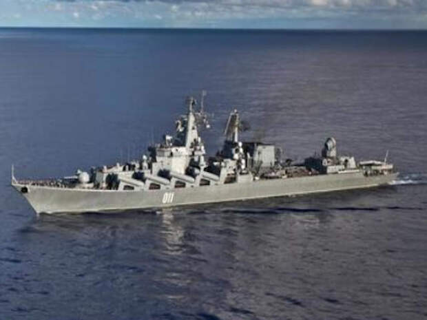 Российские военные учатся уничтожать американские авианосцы вблизи территории США