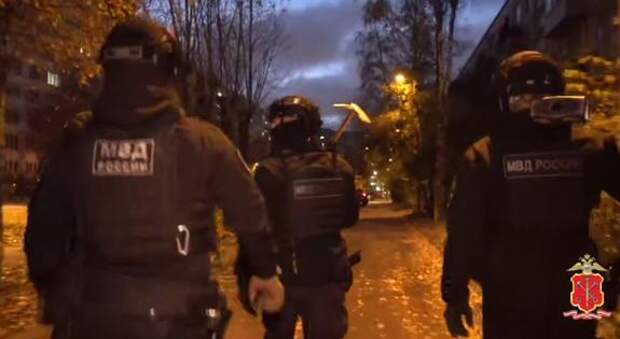 В Петербурге двух кибермошенников уличили в хищении свыше 1,6 млн рублей