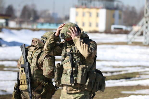 «Силы пока есть»: названа дата наступления ВСУ после хамского выступления Зеленского в Давосе