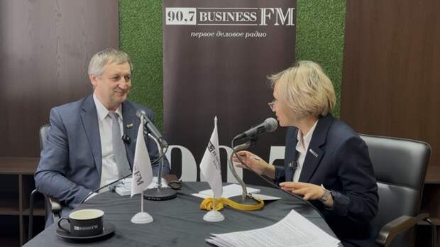 Коротко. Точно. По делу. Как радио Business FM Барнаул захватило внимание предпринимателей