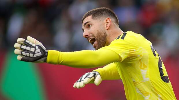 Сын Зидана получил тяжелую травму в матче с клубом Роналду и может пропустить чемпионат мира