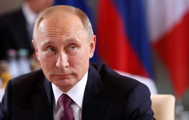 Путин и конец СВО. Россия готовит ответ на санкции: Главное к утру