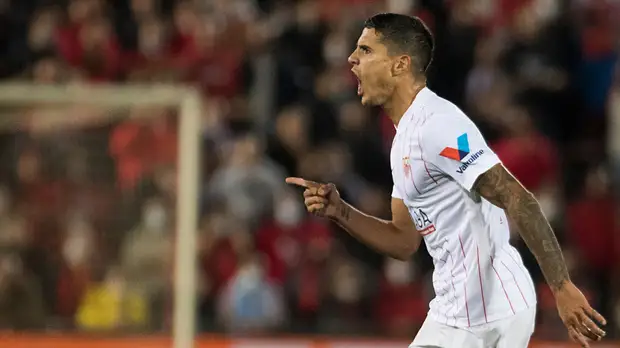 Ламела стал обладателем премии Пушкаша за лучший гол года