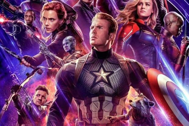 Истинный мститель: Marvel ищет способ сделать из Киану Ривза супергероя. Есть ли надежда и в кого перевоплотится актер