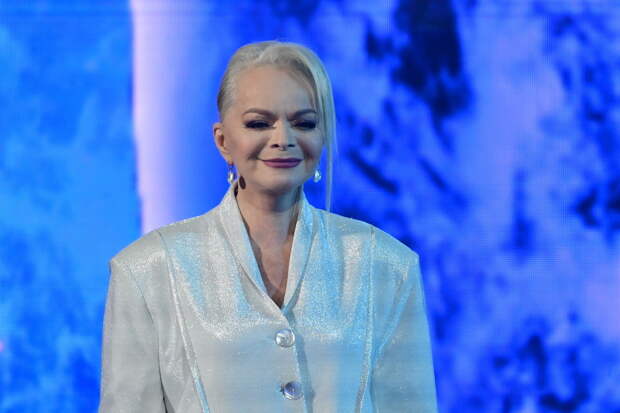 Озвучена почти полная заполняемость зала на концерте Долиной в Москве