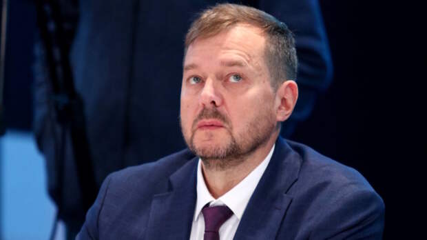 ЦИК попросил прокуратуру отменить указ Балицкого