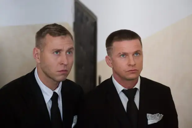 PREMIER начал показ комедийного сериала “Здравствуйте, вам пора”