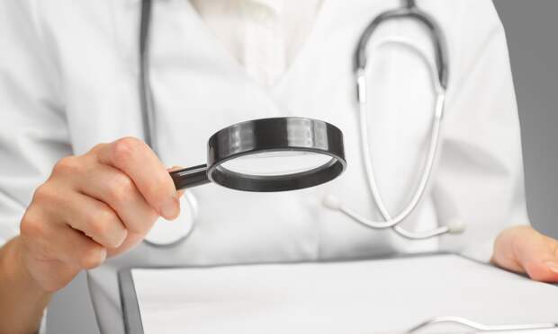 Заболеваемость гриппом и ОРВИ в Архангельской области продолжает снижаться