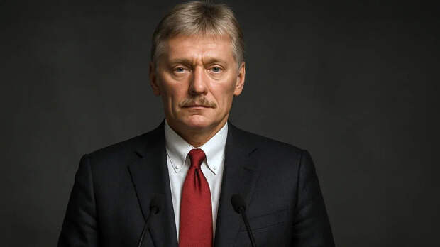 Песков трезво оценил перспективы Каллас защитить диплом в МГУ: "Она не смогла бы"