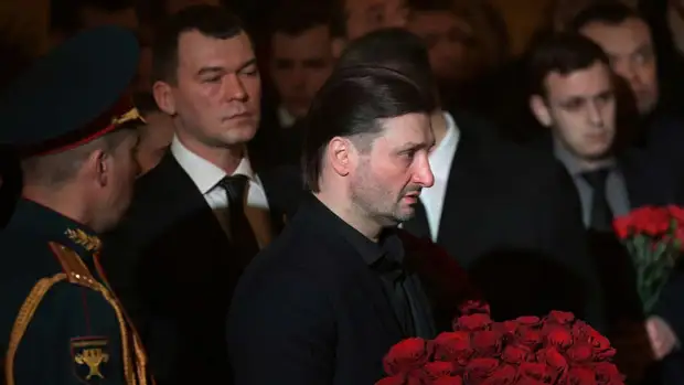 ВЦИОМ: уровень доверия к Жириновскому перед его смертью вырос до 49,1%