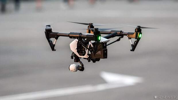 Московским госавтоинспекторам приказали проверять машины на наличие дронов