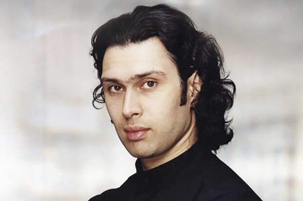 Владимир Юровский. Фото: пресс-служба