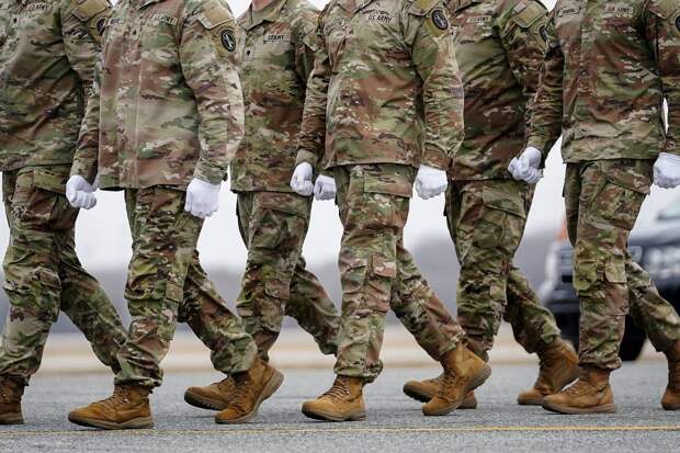 Американский сенатор сообщил о подготовке вторжения в Иран