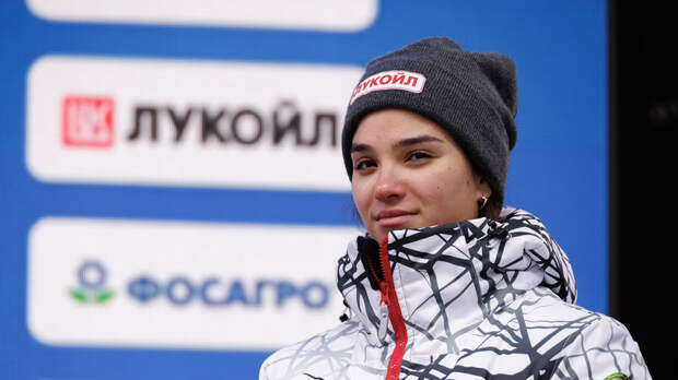 Степанова: готовимся к яркому возвращению на международную арену