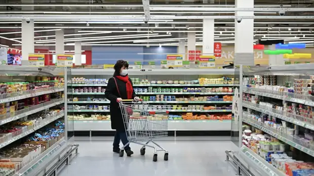 ФАС: крупнейшие российские ретейлеры ограничат наценки на социально значимые продукты