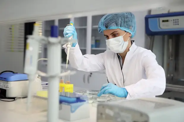 У ковида женское лицо: на Кубани коронавирус не щадит пациенток